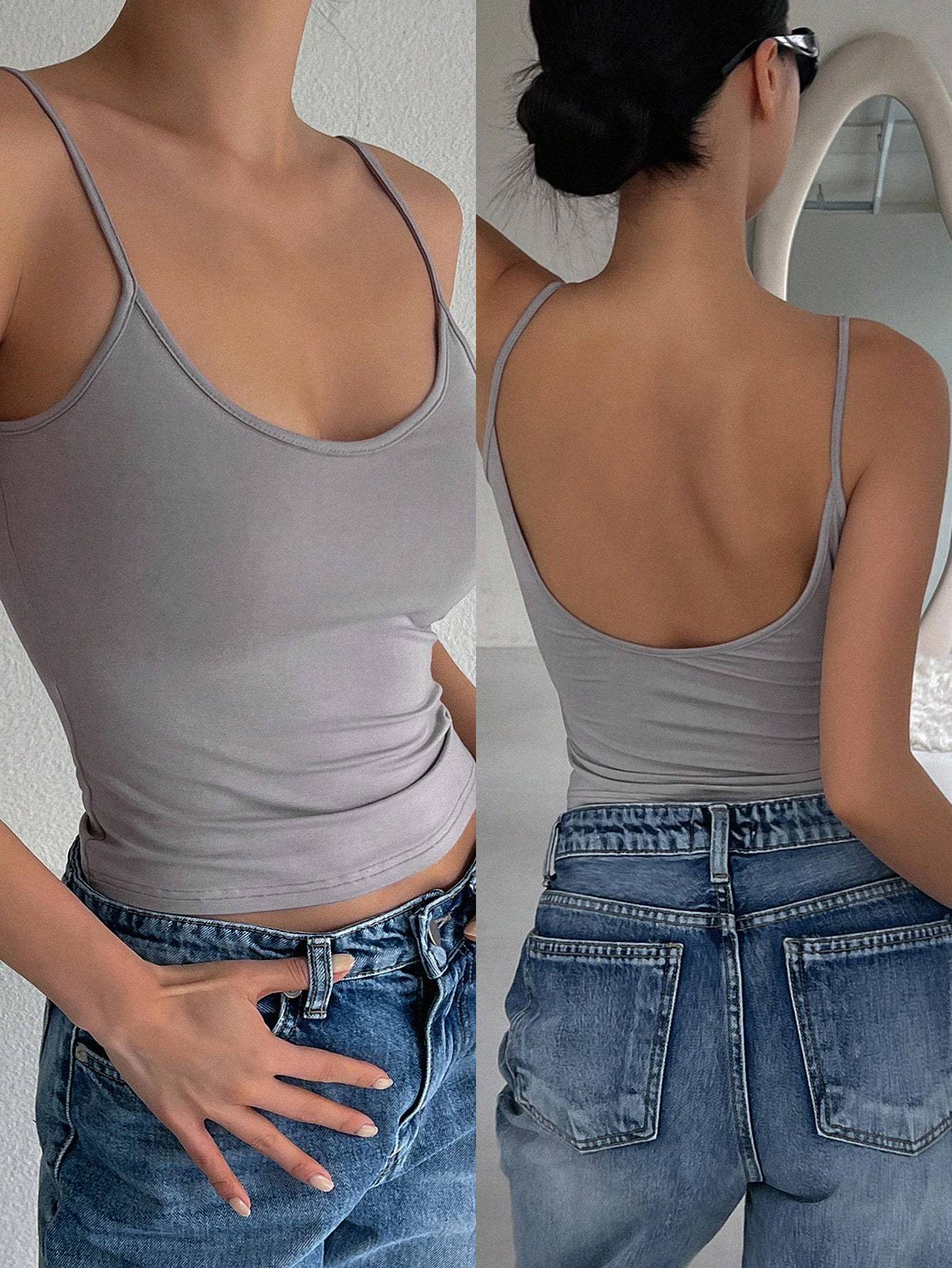 Crop pour femme